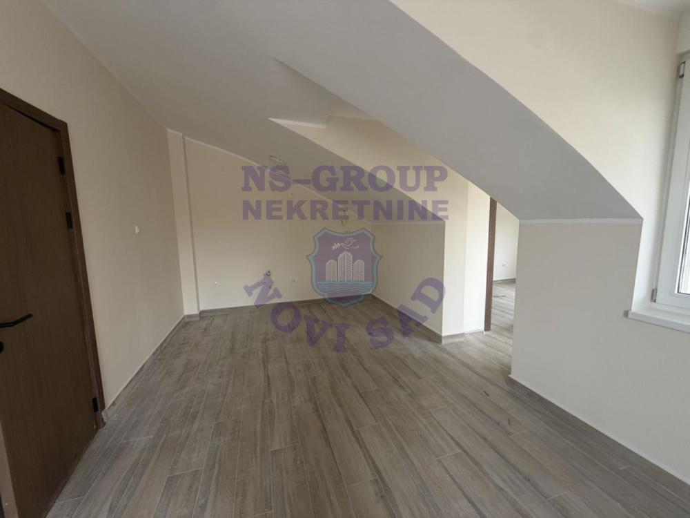 Slika 1 -  Stan na prodaju, 61m2, 176.000€